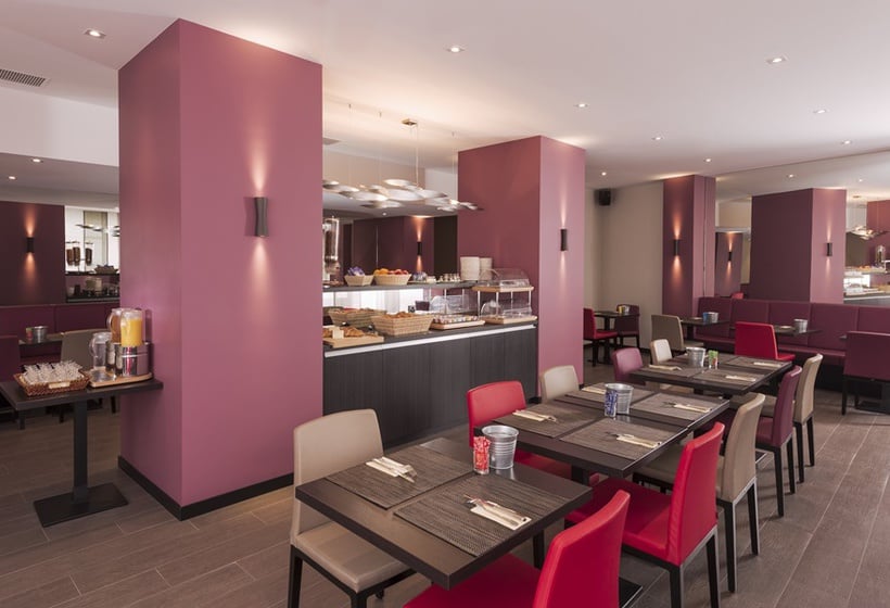 Hotel Les Nations  | Genf | Genf | Schweiz 4