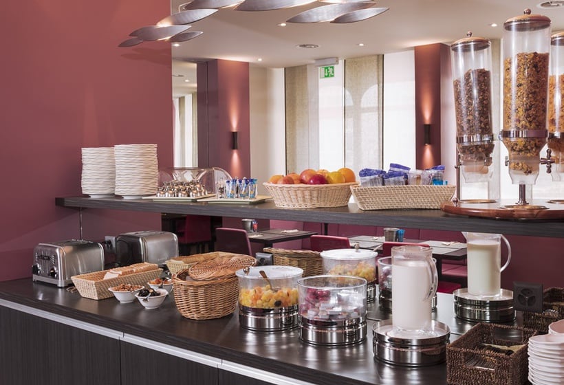 Hotel Les Nations  | Genf | Genf | Schweiz 5