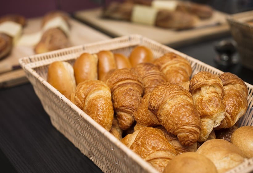 Hotel Les Nations  | Genf | Genf | Schweiz 6