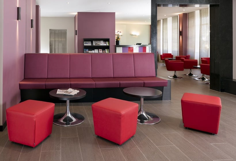 Hotel Les Nations  | Genf | Genf | Schweiz 7