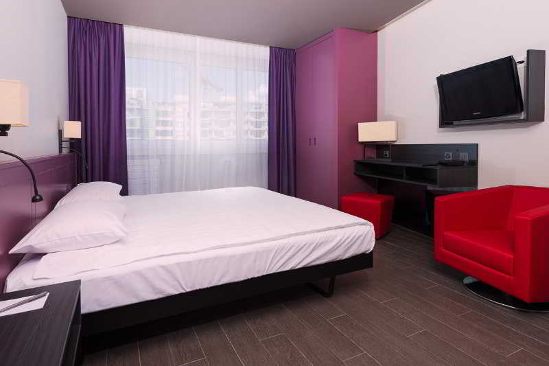 Hotel Les Nations  | Genf | Genf | Schweiz 8