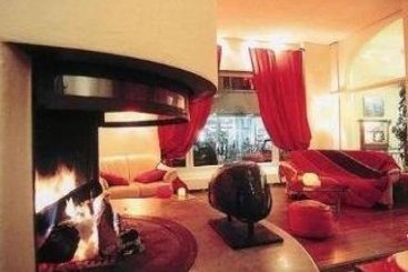 Hotel Splendid Interlaken Berna