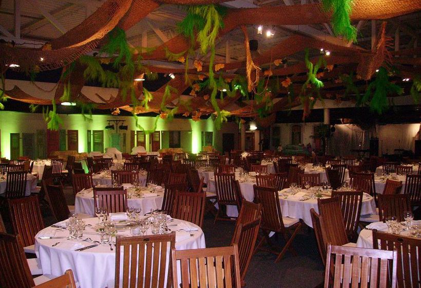 Hotel Ramada Encore Geneve La Praille  | Genf | Genf | Schweiz 1