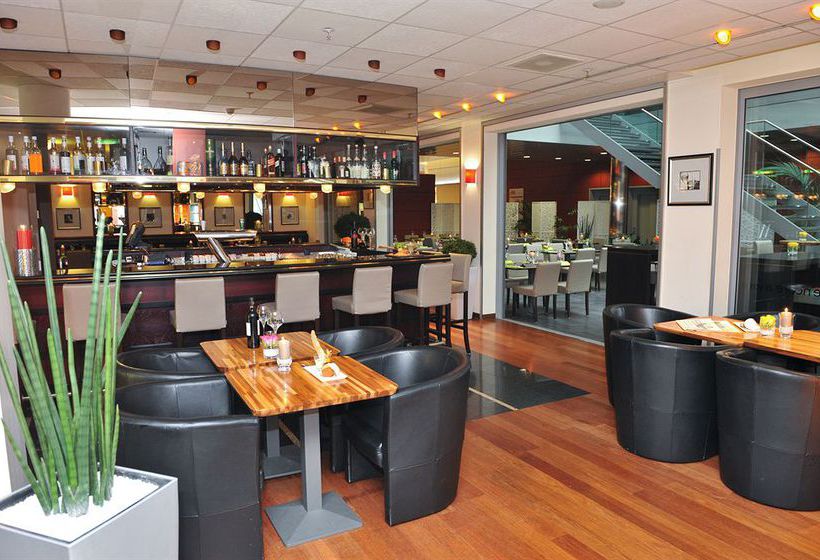 Hotel Ramada Encore Geneve La Praille  | Genf | Genf | Schweiz 12