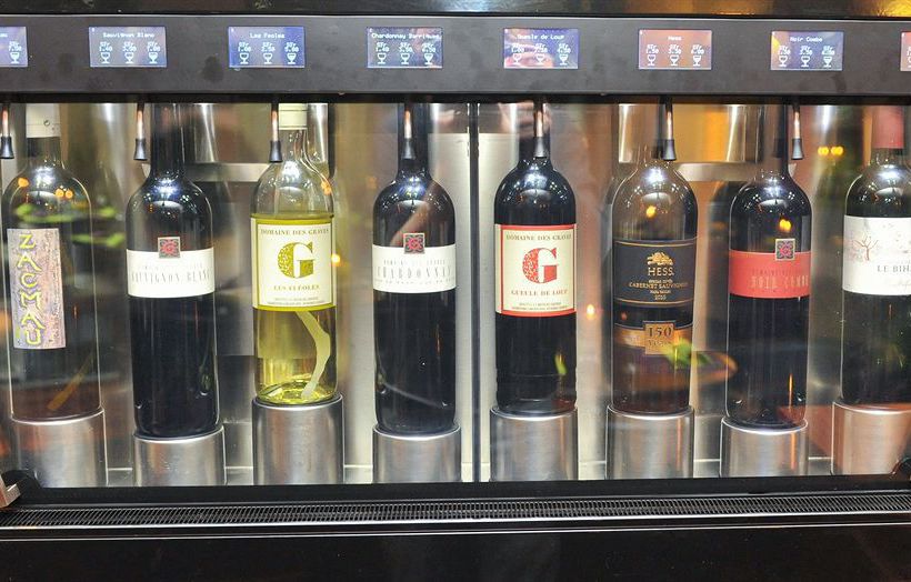 Hotel Ramada Encore Geneve La Praille  | Genf | Genf | Schweiz 13