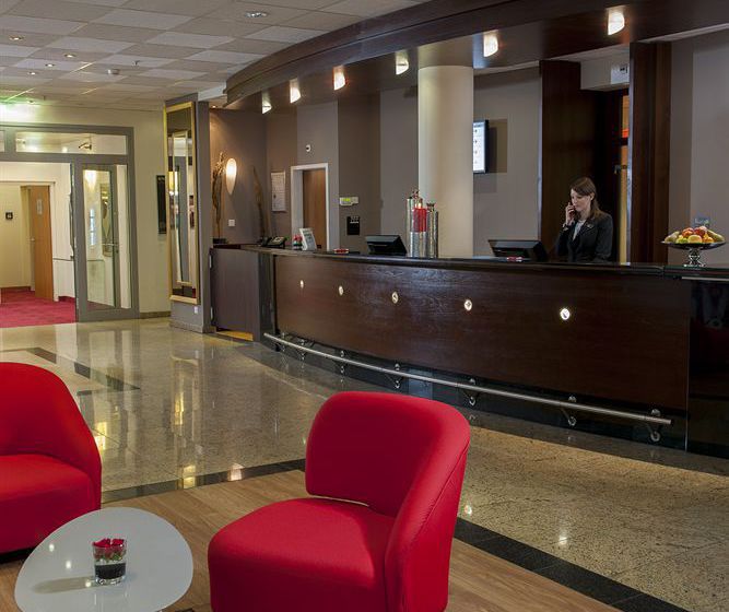 Hotel Ramada Encore Geneve La Praille  | Genf | Genf | Schweiz 15