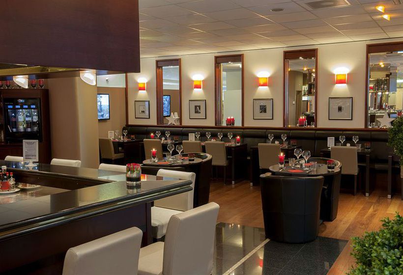 Hotel Ramada Encore Geneve La Praille  | Genf | Genf | Schweiz 16