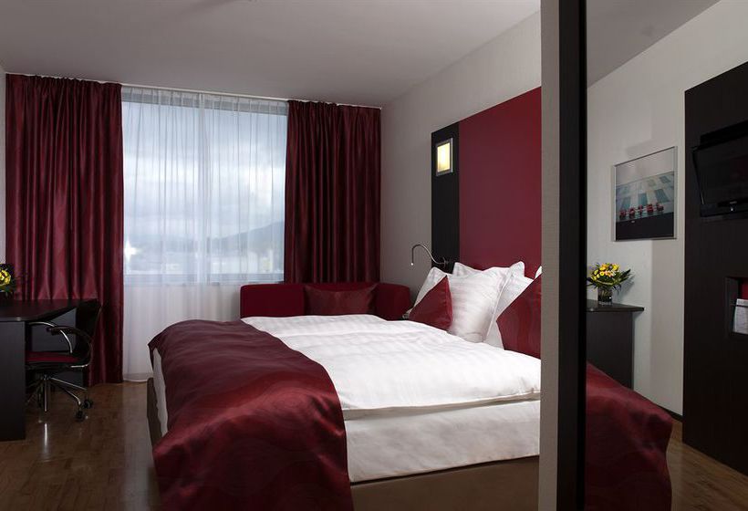 Hotel Ramada Encore Geneve La Praille  | Genf | Genf | Schweiz 18