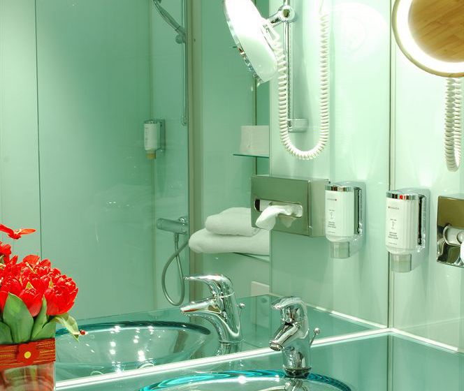 Hotel Ramada Encore Geneve La Praille  | Genf | Genf | Schweiz 19