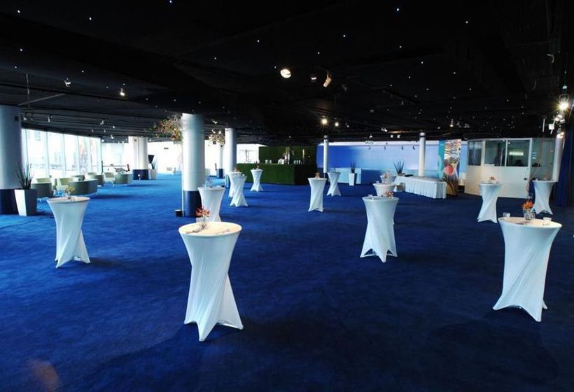 Hotel Ramada Encore Geneve La Praille  | Genf | Genf | Schweiz 20