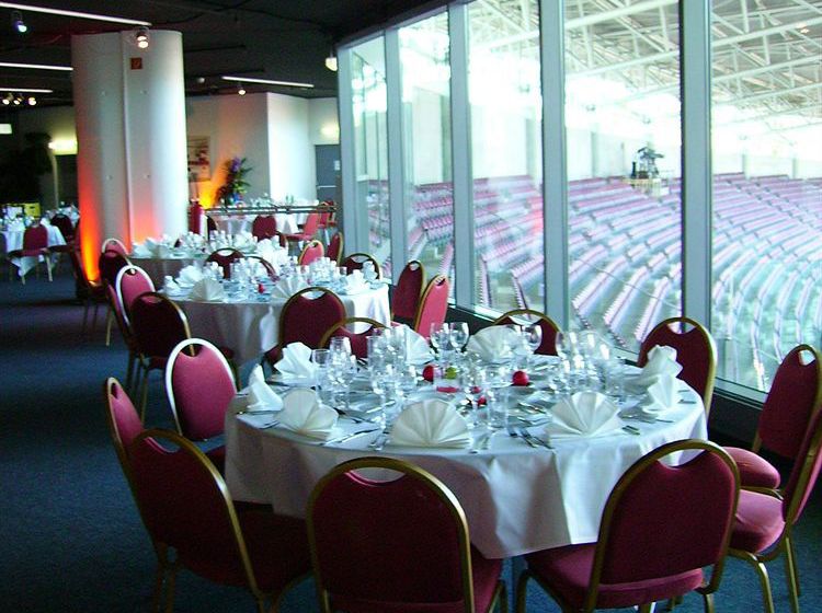 Hotel Ramada Encore Geneve La Praille  | Genf | Genf | Schweiz 3