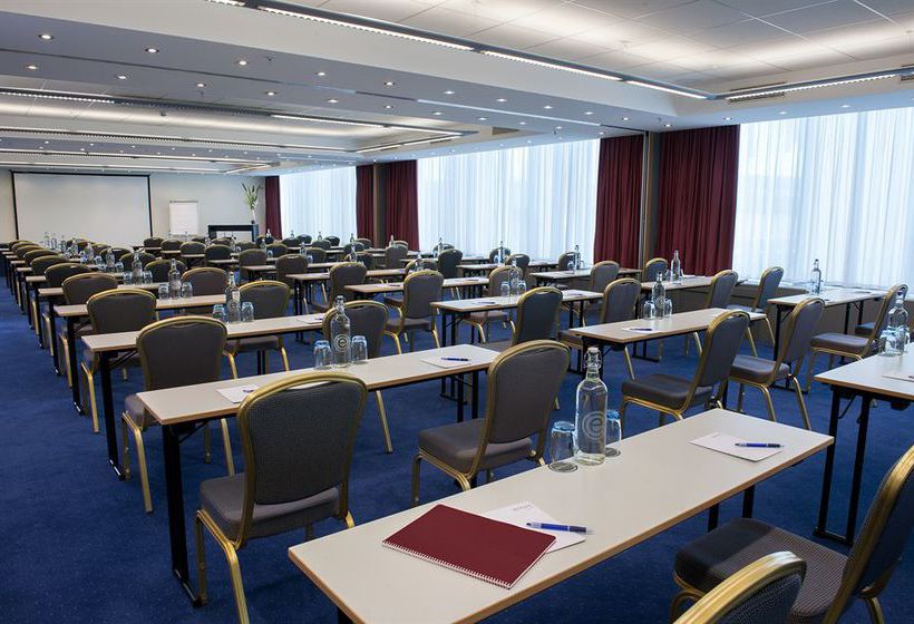 Hotel Ramada Encore Geneve La Praille  | Genf | Genf | Schweiz 4