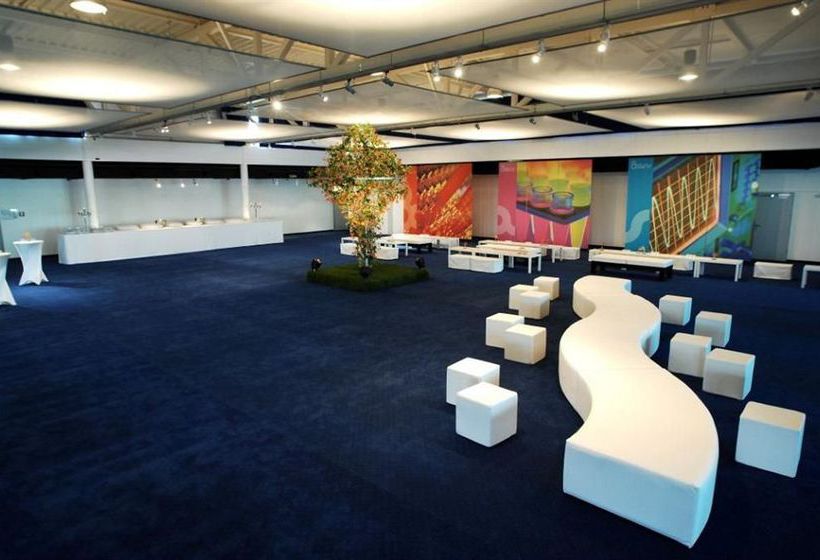 Hotel Ramada Encore Geneve La Praille  | Genf | Genf | Schweiz 5