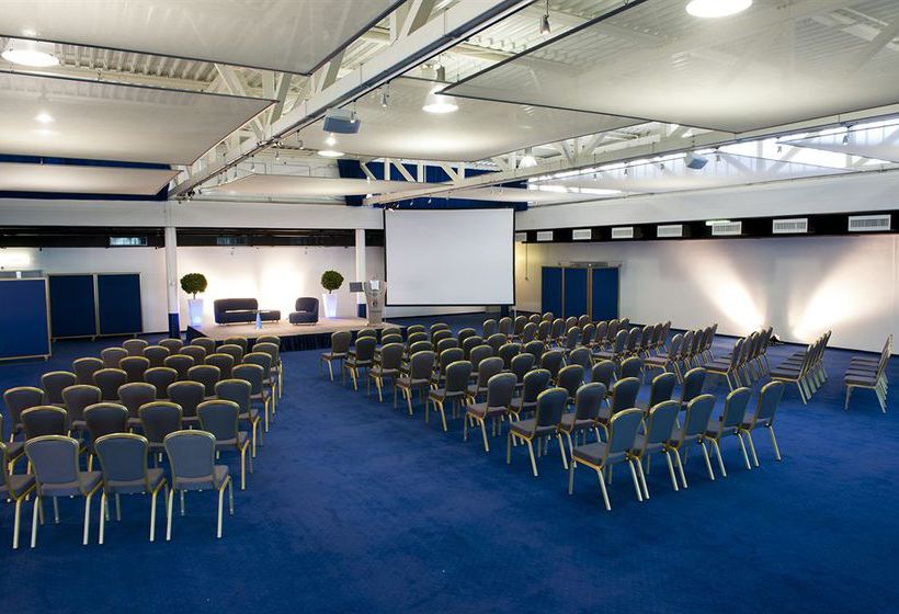 Hotel Ramada Encore Geneve La Praille  | Genf | Genf | Schweiz 8