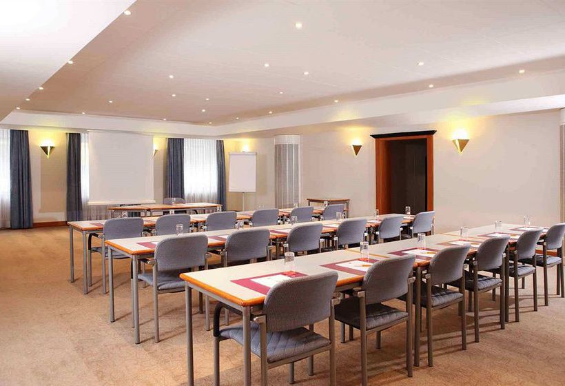 Hotel Ibis Styles Luzern City  | Luzern | Luzern | Schweiz 20