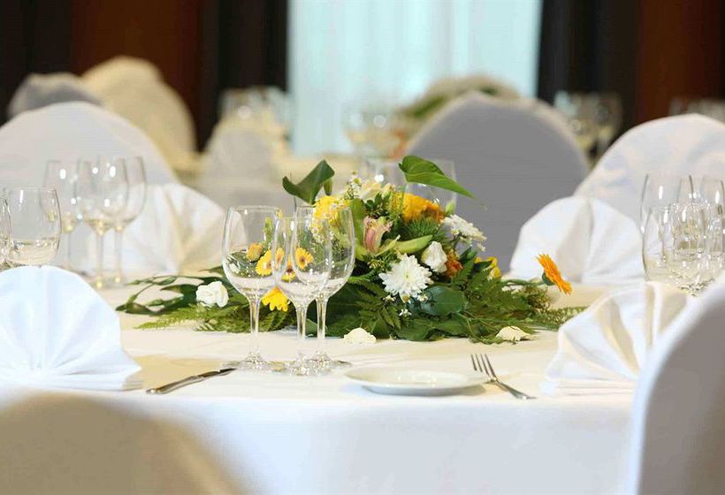 Hotel Ibis Styles Luzern City  | Luzern | Luzern | Schweiz 3