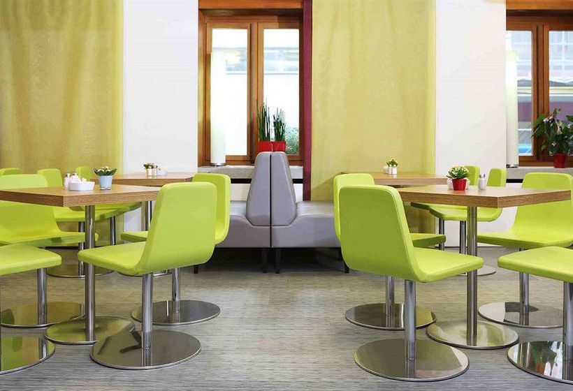 Hotel Ibis Styles Luzern City  | Luzern | Luzern | Schweiz 6