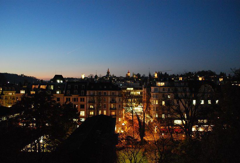 The Hotel AG Luzern  | Luzern | Luzern | Schweiz 1