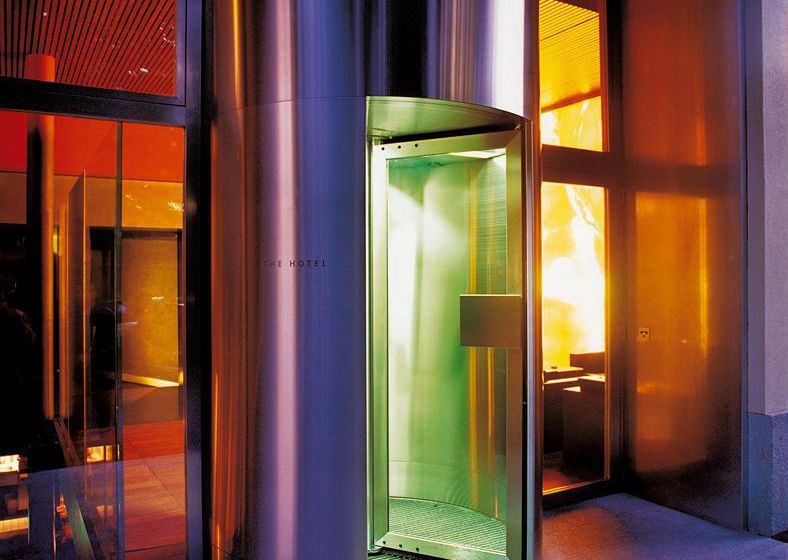 The Hotel AG Luzern  | Luzern | Luzern | Schweiz 11