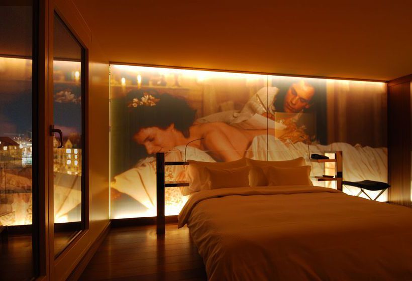 The Hotel AG Luzern  | Luzern | Luzern | Schweiz 13