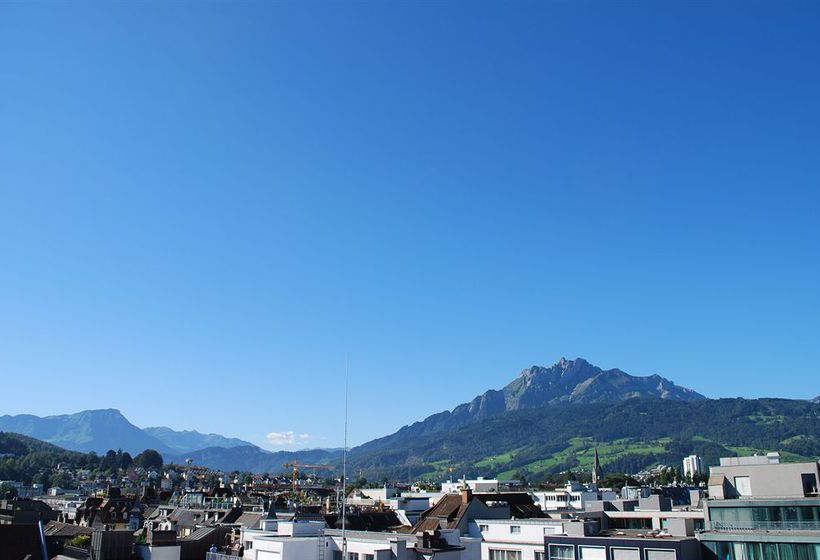 The Hotel AG Luzern  | Luzern | Luzern | Schweiz 15