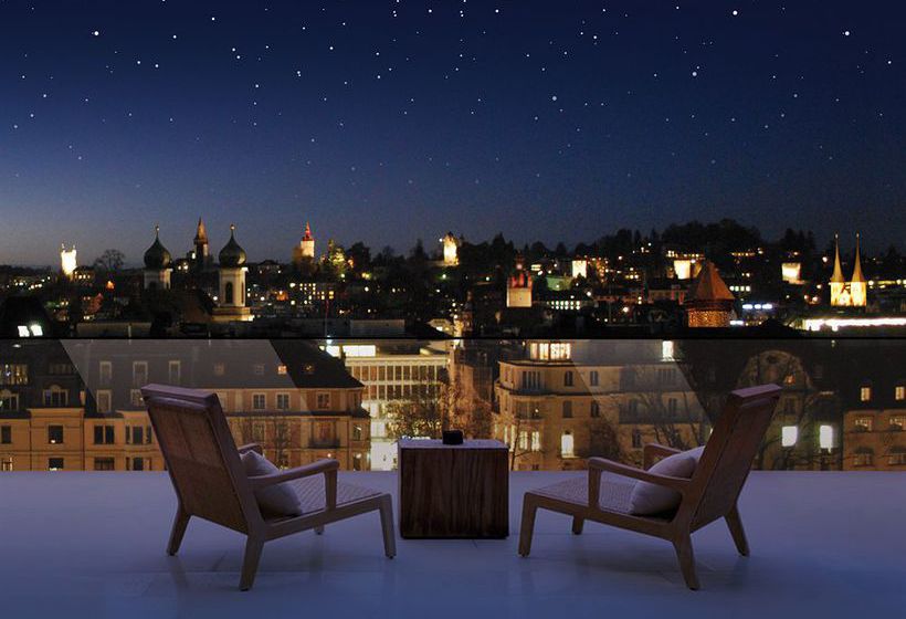The Hotel AG Luzern  | Luzern | Luzern | Schweiz 18