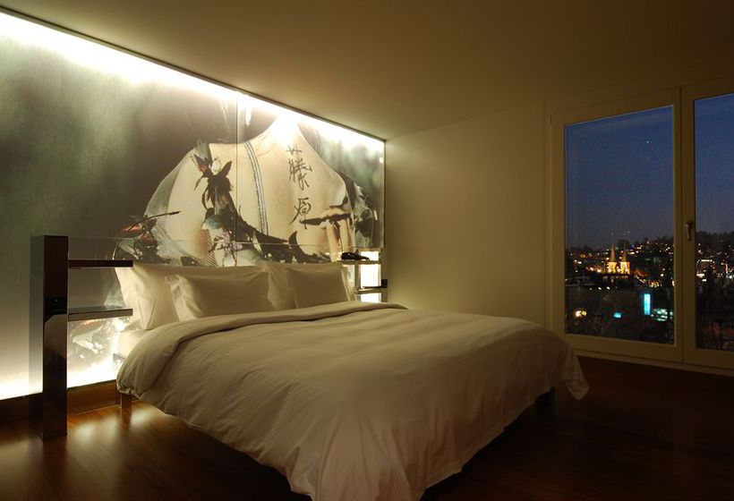 The Hotel AG Luzern  | Luzern | Luzern | Schweiz 19