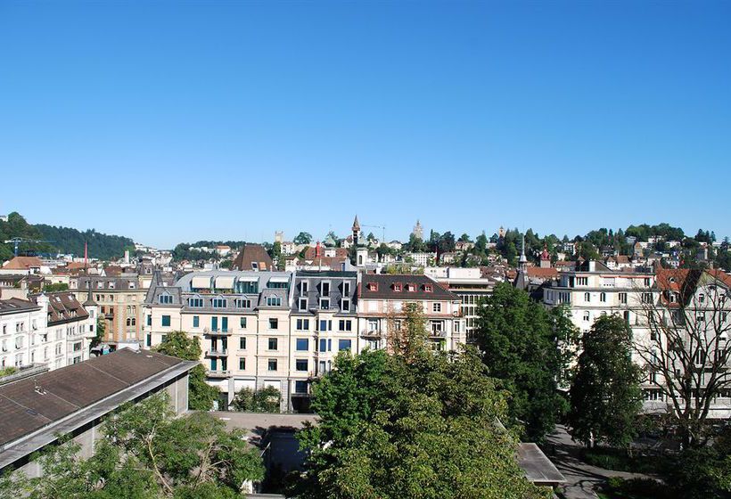The Hotel AG Luzern  | Luzern | Luzern | Schweiz 3