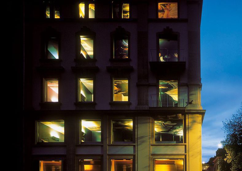 The Hotel AG Luzern  | Luzern | Luzern | Schweiz 5