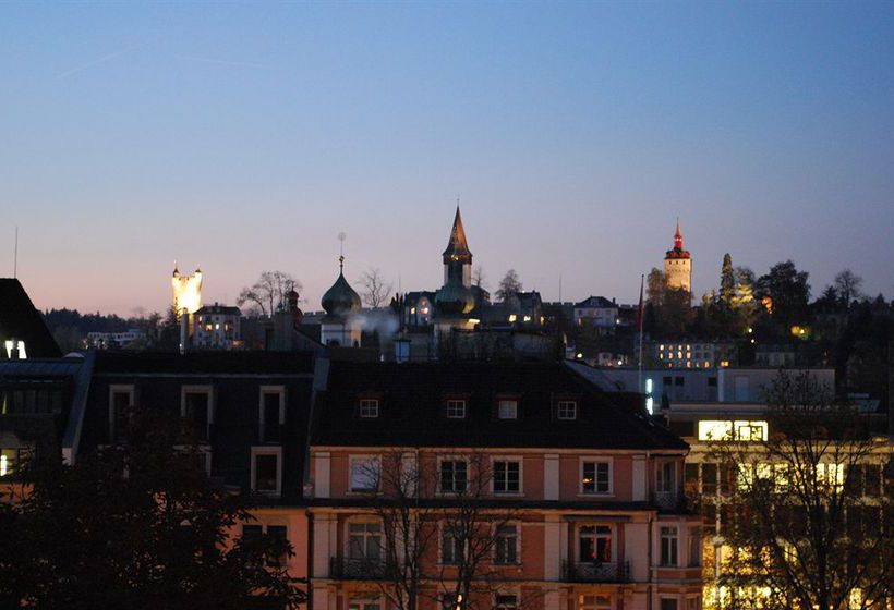The Hotel AG Luzern  | Luzern | Luzern | Schweiz 6
