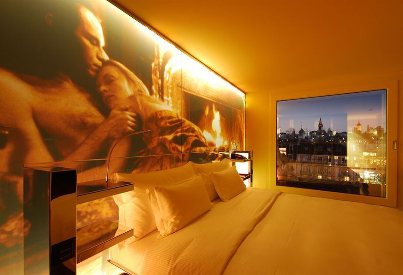 The Hotel AG Luzern  | Luzern | Luzern | Schweiz 9