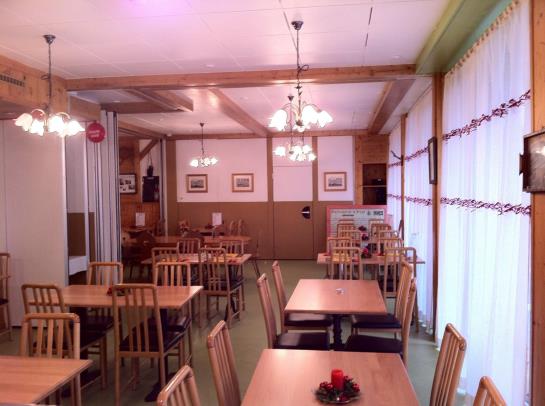 Hotel Les Alpes  | Bulle | Freiburg / Fribourg | Svizzera 6