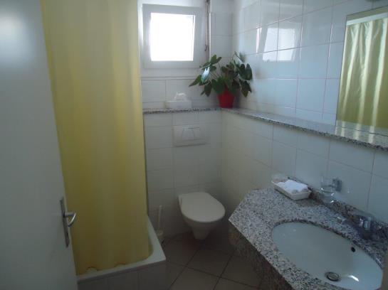 Hotel Les Alpes  | Bulle | Freiburg / Fribourg | Svizzera 7