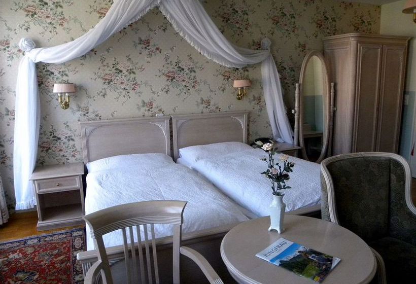 Hotel Central Continental Berna