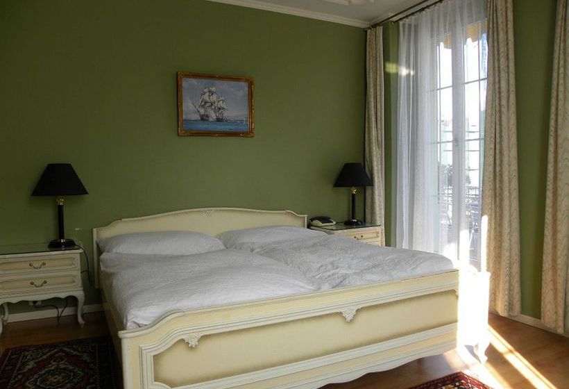 Hotel Central Continental  | Interlaken | Bern | Schweiz 1