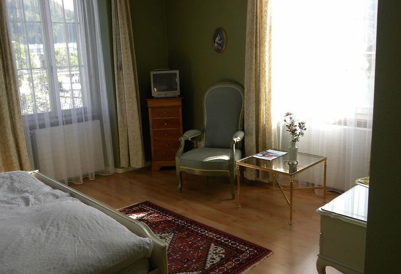 Hotel Central Continental  | Interlaken | Bern | Schweiz 2