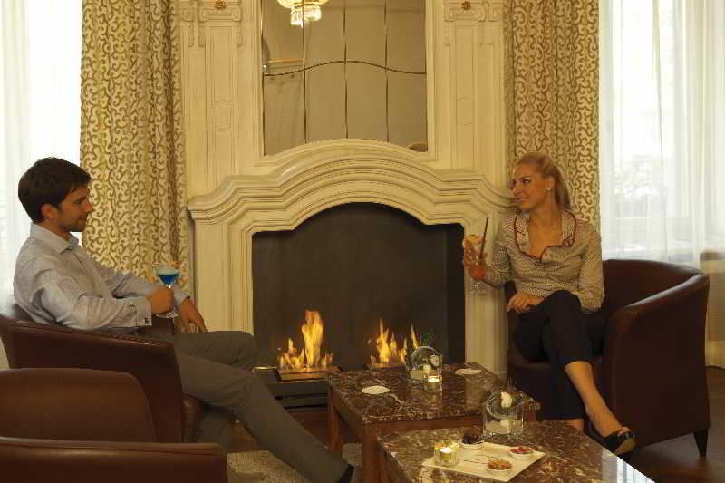 Hotel des Balances  | Luzern | Luzern | Schweiz 10