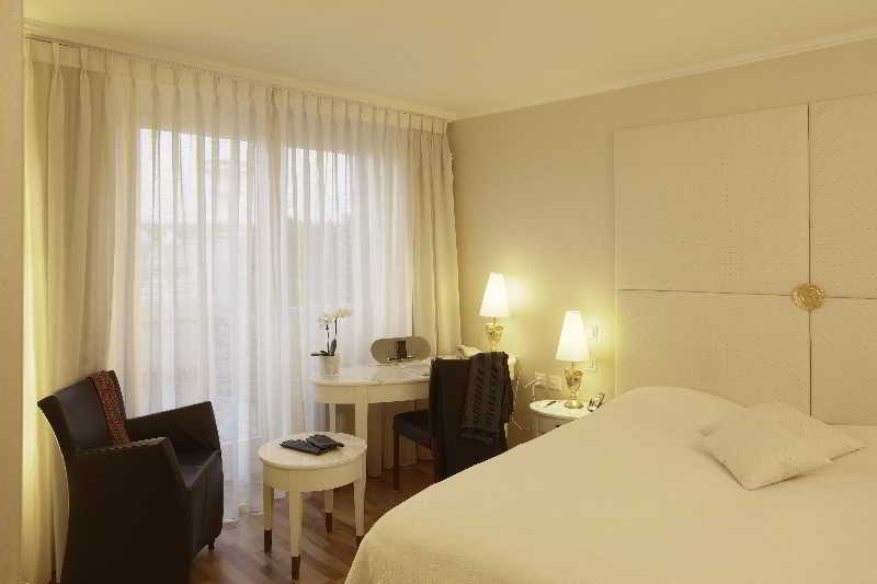 Hotel des Balances  | Luzern | Luzern | Schweiz 11