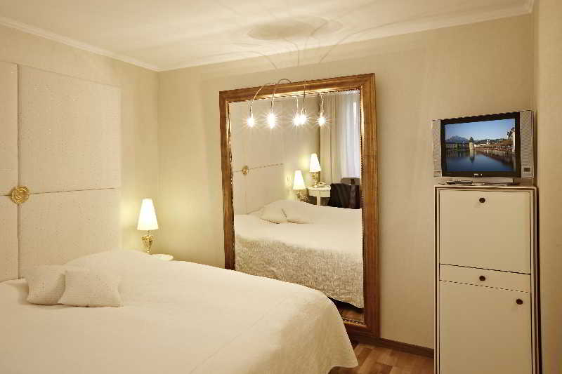 Hotel des Balances  | Luzern | Luzern | Schweiz 12