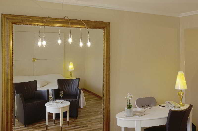 Hotel des Balances  | Luzern | Luzern | Schweiz 15