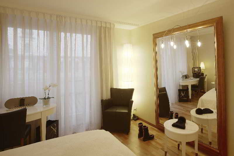 Hotel des Balances  | Luzern | Luzern | Schweiz 16