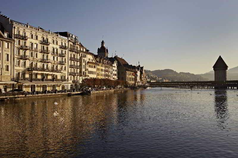 Hotel des Balances  | Luzern | Luzern | Schweiz 17