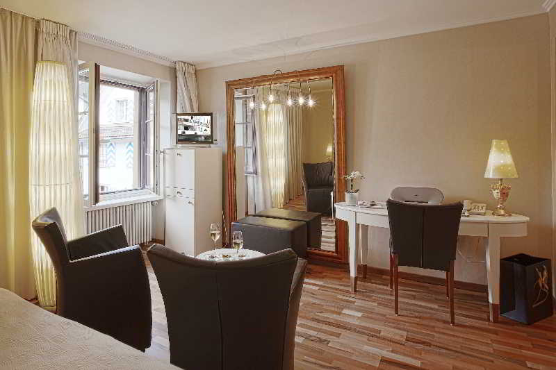 Hotel des Balances  | Luzern | Luzern | Schweiz 2