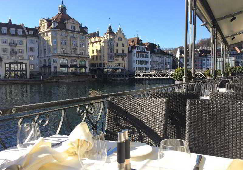 Hotel des Balances  | Luzern | Luzern | Schweiz 3