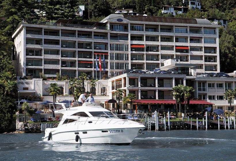 Swiss Diamond Hotel Olivella  | Vico Morcote | Tessin | Schweiz