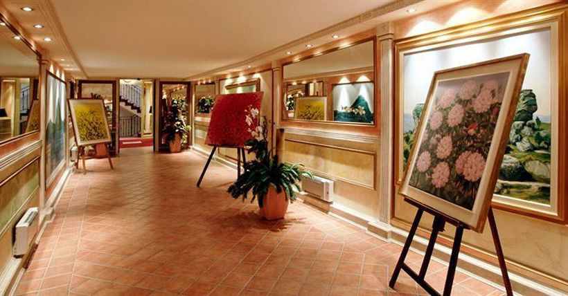 Swiss Diamond Hotel Olivella  | Vico Morcote | Tessin | Schweiz 10