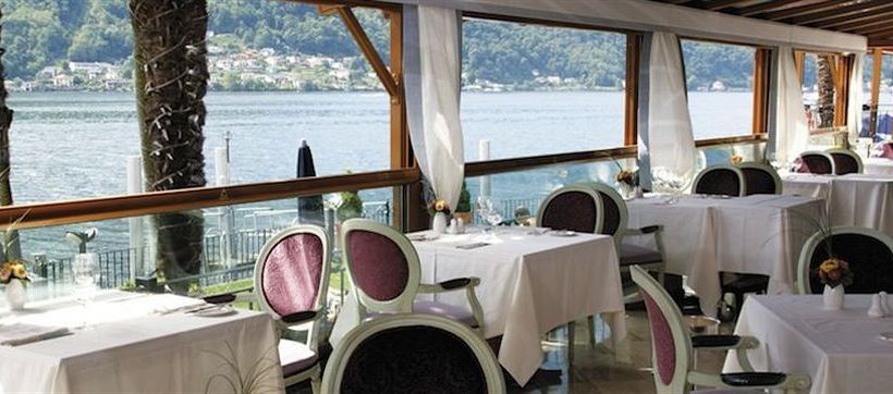 Swiss Diamond Hotel Olivella  | Vico Morcote | Tessin | Schweiz 13