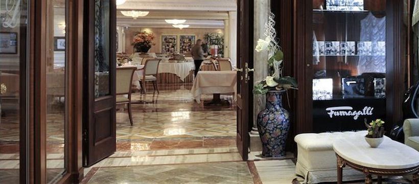 Swiss Diamond Hotel Olivella  | Vico Morcote | Tessin | Schweiz 14