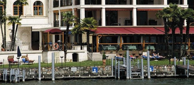 Swiss Diamond Hotel Olivella  | Vico Morcote | Tessin | Schweiz 16