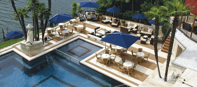 Swiss Diamond Hotel Olivella  | Vico Morcote | Tessin | Schweiz 18